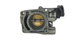 TBI CORPO BORBOLETA ESCORT ZETEC 1.8 16V 96BFAA 97 A 03