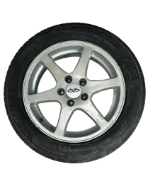 Roda Chery Cielo Aro 16 1.6 2010 2011 2012 Unidade m11310002