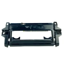 Moldura Interna Comando Ar Hilux Sw4 2017 2018 A 2021