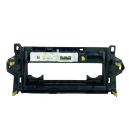 Moldura Interna Comando Ar Hilux Sw4 2017 2018 A 2021 75H843