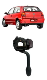 Chave Seta Volkswagen Gol G2 G3 G4 1996 1999