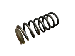 Mola Suspensão Traseira Audi A6 2.8 12v 1995 1996 Original