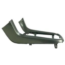 Moldura Console Cambio S10 Trailblazer Aut. 2012 A 2023 94776482