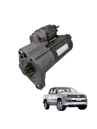 Motor Partida Arranque Vw Amarok 2.0 2010 2011 2012 A 2023