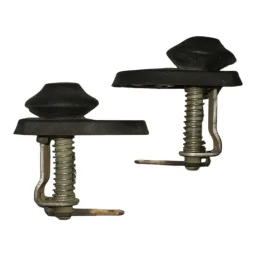 KIT 2 SENSOR LUZ PORTA TRASEIRA PAJERO SPORT 1998 A 2011