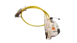 FECHADURA PORTA DIANT ESQ GOL VOYAGE SAV G5 G6 G7 G8 MANUAL