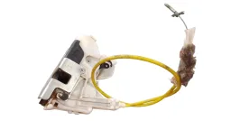FECHADURA PORTA DIANT ESQ GOL VOYAGE SAV G5 G6 G7 G8 MANUAL