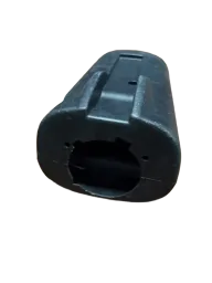 Acabamento Moldura Chave Seta Direção Fox 04-10 5z0858559
