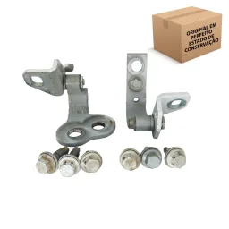 PAR DOBRADICA PORTA DIANT DIR FOCUS HATCH FASTBACK 14 A 19