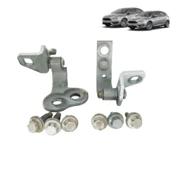 PAR DOBRADICA PORTA DIANT DIR FOCUS HATCH FASTBACK 14 A 19