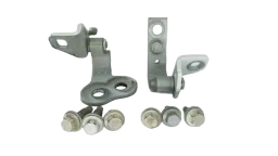 PAR DOBRADICA PORTA DIANT DIR FOCUS HATCH FASTBACK 14 A 19