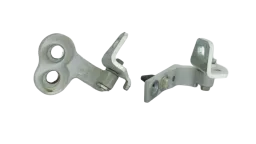 PAR DOBRADICA PORTA DIANT DIR FOCUS HATCH FASTBACK 14 A 19