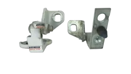 PAR DOBRADICA PORTA DIANT DIR FOCUS HATCH FASTBACK 14 A 19