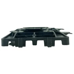 Caixa Suporte Bateria Captiva 2008 A 2018 (Com Detalhe) 95494217
