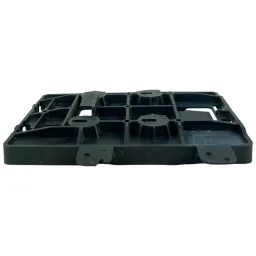 Caixa Suporte Bateria Captiva 2008 A 2018 (Com Detalhe) 95494217