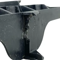 Caixa Suporte Bateria Captiva 2008 A 2018 (Com Detalhe) 95494217