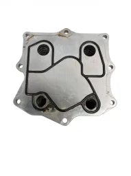 RADIADOR ÓLEO MOTOR CUMMINS ISF 2.8 FORD F4000
