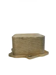 RADIADOR ÓLEO MOTOR CUMMINS ISF 2.8 FORD F4000