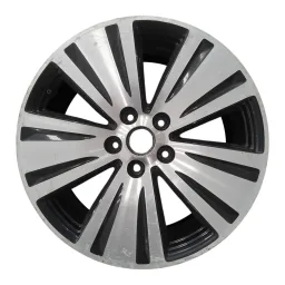 Roda Avulsa Kia Sportage Aro 18