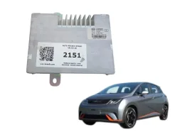 MODULO MULTIMIDIA BYD DOLPHIN GS
