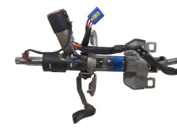 Coluna Direção Peugeot 206 207 Hoggar