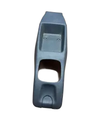Console Central Fiat Palio Siena Strada 2001 a 2005 73530170