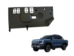 ACABAMENTO DIREITO DO PAINEL BYD SHARK 2024/2025...