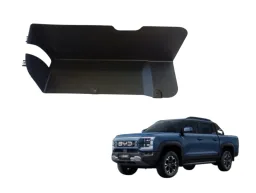 Acabamento Interno Porta Luvas Byd Song / SHARK 2024/2025...