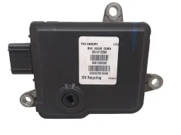 Modulo Cambio Citroen C4 Cactus 1.6 18/24 Peugeot 208 1.6 22