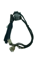 Chave De Seta E Limpador Mb 709/710/1618/1620/mbb Bicudo