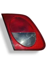 Lanterna Tampa Mala Esquerda Mercedes E320 W210 1995 a 1999
