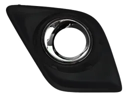Moldura Farol Milha L.e Hilux 2016/18