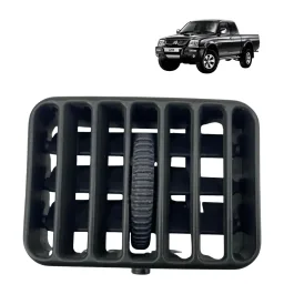 Grade Difusor Ar Lado Direito Mitsubishi L200 2004 A 2012