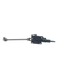 Coluna Suporte Direção Mecanica Fiat Palio 2004 2014