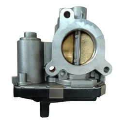 Tbi Corpo Borboleta Tracker Onix Montana 1.0 1.2 2020 A 2024