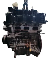MOTOR RENAULT KWID 1.0 3CC 12V FLEX 2018 2019 A 2022