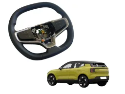 VOLANTE COM COMANDOS VOLVO EX30 2022/2025....
