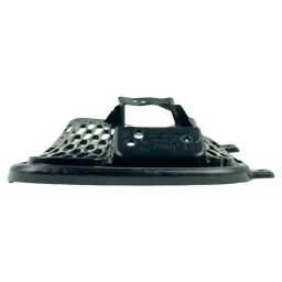 Suporte Farol Milha Esquerdo Range Rover Sport 2014 A 2017 DK6217K947AA
