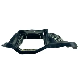 Suporte Farol Milha Esquerdo Range Rover Sport 2014 A 2017 DK6217K947AA