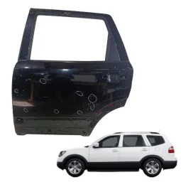 Porta Traseira Esquerda Kia Mohave 2013 a 2017 Original