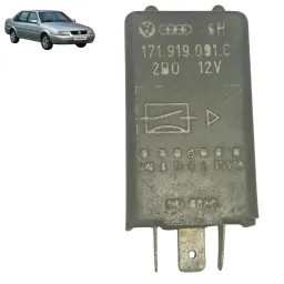 Rele Shift Light Econométrico Santana Vw 171919091c