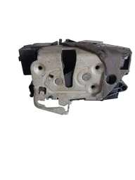 FECHADURA PORTA DIANT DIR NEW KA ECOSPORT RANGER 12/ 4 PINOS