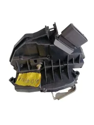 FECHADURA PORTA DIANT DIR NEW KA ECOSPORT RANGER 12/ 4 PINOS