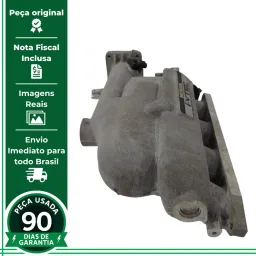 COLETOR ADMISSÃO HONDA FIT CITY 1.4 1.5 2009 Á 2014 ORIGINAL