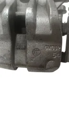 pinca dianteira direita chevrolet tracker 2022 2023 2024 26283306 26356206 26260823