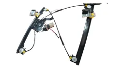 Maquina Vidro Elétrico Direito Dianteira Vw Gol G3 G4  Orig