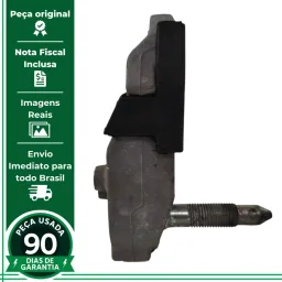SUPORTE COXIM MOTOR DIREITO HONDA FIT CITY 1.5 2009 A 2014