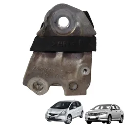 Suporte Coxim Motor Direito Honda Fit City 1.5 2009 A 2014