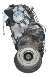 CAIXA TRAÇÃO PAJERO FULL GLS 3.5 AUTOMÁTICA GASOLINA 2002