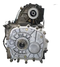 CAIXA TRAÇÃO PAJERO FULL GLS 3.5 AUTOMÁTICA GASOLINA 2002